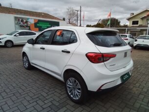 Foto 3 - Fiat Argo Argo 1.0 manual