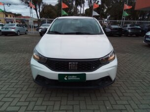 Foto 7 - Fiat Argo Argo 1.0 manual