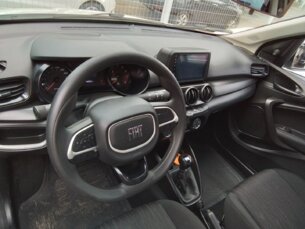 Foto 8 - Fiat Argo Argo 1.0 manual
