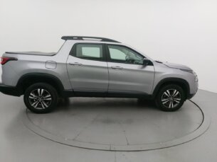 Foto 6 - Fiat Toro Toro 1.3 T270 Freedom (Aut) automático