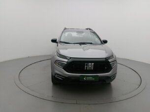 Foto 8 - Fiat Toro Toro 1.3 T270 Freedom (Aut) automático