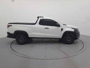 Foto 6 - Fiat Strada Strada 1.4 Cabine Plus Endurance manual