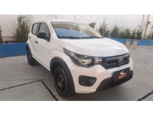 Fiat Mobi Mobi 1.0 Like