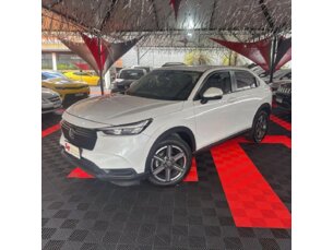 Foto 1 - Honda HR-V HR-V 1.5 EX CVT automático