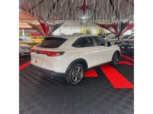 Foto 3 - Honda HR-V HR-V 1.5 EX CVT automático