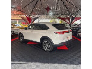 Foto 5 - Honda HR-V HR-V 1.5 EX CVT automático