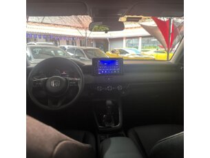 Foto 7 - Honda HR-V HR-V 1.5 EX CVT automático