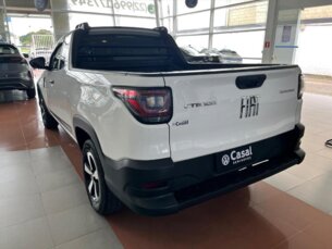 Foto 5 - Fiat Strada Strada Cabine Plus Endurance manual