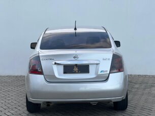 Foto 5 - NISSAN Sentra Sentra S 2.0 16V CVT (flex) automático