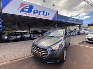 Foto 1 - Hyundai HB20 HB20 1.0 Comfort manual