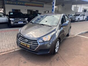 Foto 2 - Hyundai HB20 HB20 1.0 Comfort manual