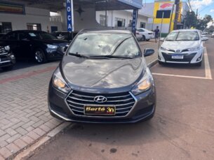 Foto 3 - Hyundai HB20 HB20 1.0 Comfort manual