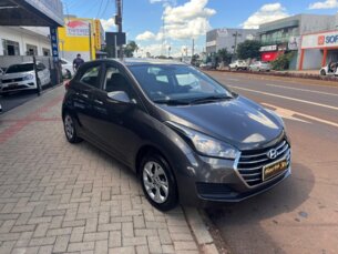 Foto 4 - Hyundai HB20 HB20 1.0 Comfort manual