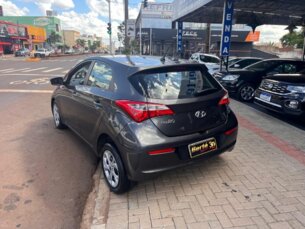 Foto 5 - Hyundai HB20 HB20 1.0 Comfort manual