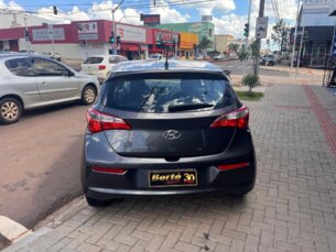 Foto 6 - Hyundai HB20 HB20 1.0 Comfort manual