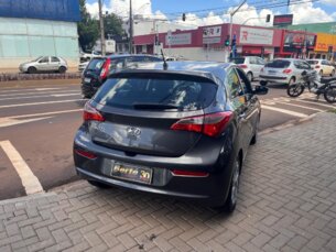 Foto 7 - Hyundai HB20 HB20 1.0 Comfort manual