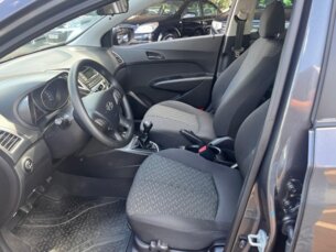 Foto 9 - Hyundai HB20 HB20 1.0 Comfort manual