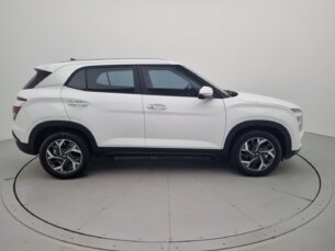 Foto 6 - Hyundai Creta Creta 1.0 T-GDI Platinum Safety (Aut) automático