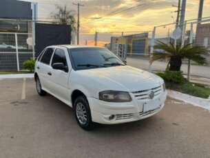 Volkswagen Gol Gol 1.0 (G4) (Flex) 2p