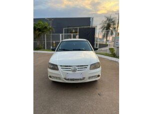 Foto 3 - Volkswagen Gol Gol 1.0 (G4) (Flex) 2p manual