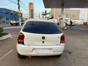 Foto 6 - Volkswagen Gol Gol 1.0 (G4) (Flex) 2p manual