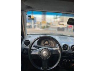 Foto 7 - Volkswagen Gol Gol 1.0 (G4) (Flex) 2p manual