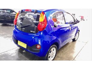 Foto 3 - CAOA Chery QQ New QQ Act 1.0 (Flex) manual