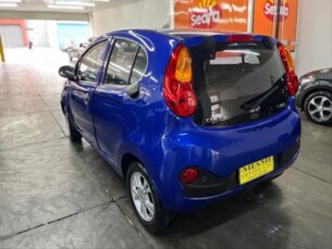 Foto 4 - CAOA Chery QQ New QQ Act 1.0 (Flex) manual