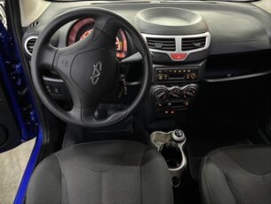 Foto 6 - CAOA Chery QQ New QQ Act 1.0 (Flex) manual