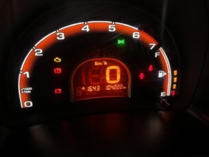 Foto 8 - CAOA Chery QQ New QQ Act 1.0 (Flex) manual