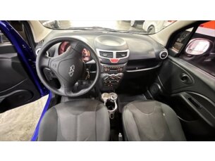 Foto 9 - CAOA Chery QQ New QQ Act 1.0 (Flex) manual