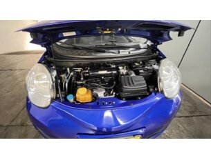 Foto 10 - CAOA Chery QQ New QQ Act 1.0 (Flex) manual