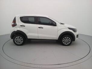 Foto 6 - Fiat Mobi Mobi 1.0 Like manual