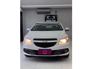 Foto 2 - Chevrolet Prisma Prisma 1.0 Joy SPE/4 manual