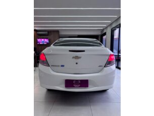Foto 6 - Chevrolet Prisma Prisma 1.0 Joy SPE/4 manual