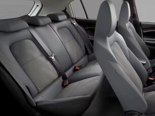 Foto 6 - Chevrolet Onix Onix 1.0 Turbo LTZ (Aut) automático