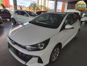 Foto 1 - Hyundai HB20 HB20 1.0 Comfort manual