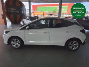 Foto 2 - Hyundai HB20 HB20 1.0 Comfort manual