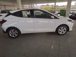 Foto 6 - Hyundai HB20 HB20 1.0 Comfort manual