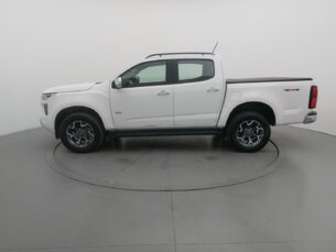 Foto 2 - Chevrolet S10 Cabine Dupla S10 2.8 LTZ Cabine Dupla 4WD (Aut) automático