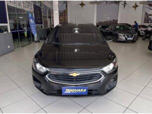 Foto 1 - Chevrolet Onix Onix 1.4 LT SPE/4 manual