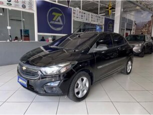 Foto 3 - Chevrolet Onix Onix 1.4 LT SPE/4 manual