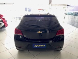 Foto 6 - Chevrolet Onix Onix 1.4 LT SPE/4 manual