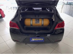 Foto 7 - Chevrolet Onix Onix 1.4 LT SPE/4 manual