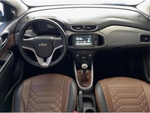 Foto 8 - Chevrolet Onix Onix 1.4 LT SPE/4 manual