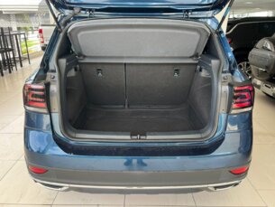 Foto 7 - Volkswagen T-Cross T-Cross 1.4 250 TSI Highline (Aut) automático