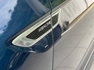 Foto 9 - Volkswagen T-Cross T-Cross 1.4 250 TSI Highline (Aut) automático