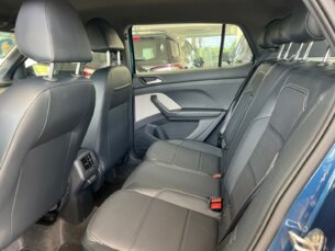 Foto 15 - Volkswagen T-Cross T-Cross 1.4 250 TSI Highline (Aut) automático