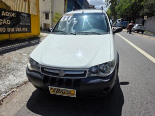 Foto 1 - Fiat Strada Strada Fire 1.4 (Flex) manual