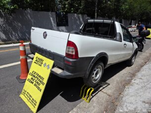 Foto 4 - Fiat Strada Strada Fire 1.4 (Flex) manual